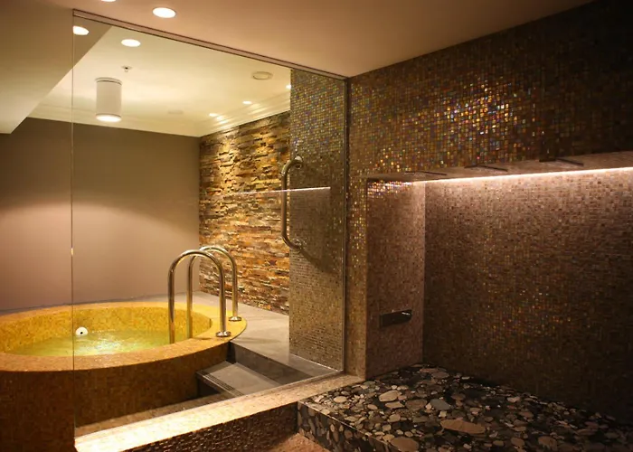 Intercontinental Amstel Amsterdam By Ihg